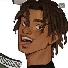 HOOKUP ➥ Kione Pearson