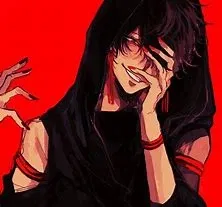 YANDERE/KIDNAPPER➥ Akira "Kira" Kimura