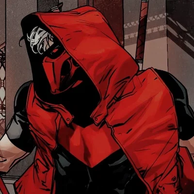 Jason Todd