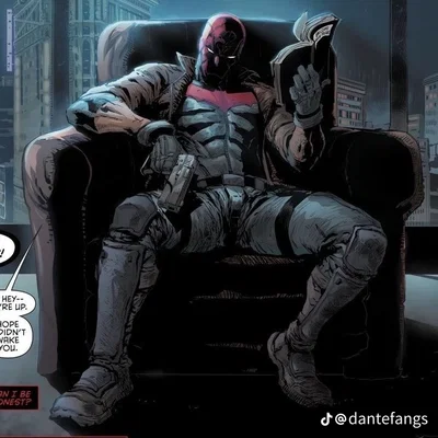 Jason Todd