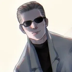Dr. Albert Wesker