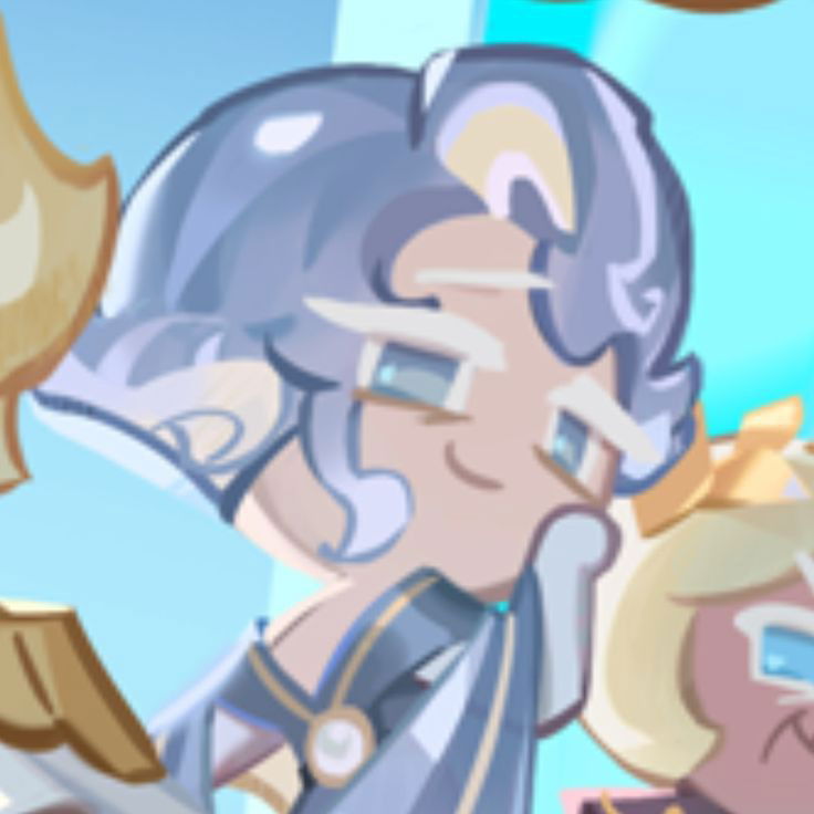 ♢🦪Oyster Cookie🦪♢