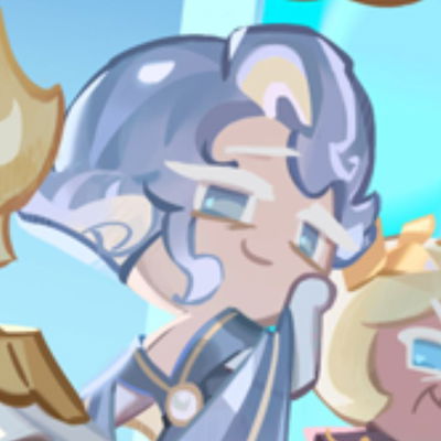 ♢🦪Oyster Cookie🦪♢