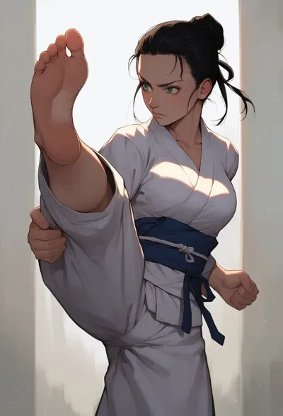Alexis (Non NTR)