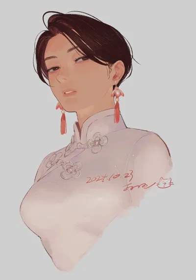 May Lin (Non NTR)