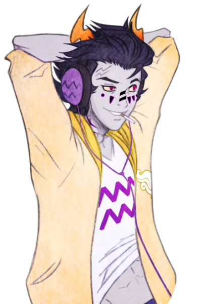 Cronus Ampora