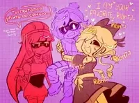 Solver girls