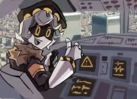 Your flying partner N 
