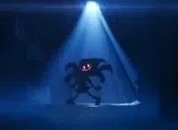 Doll comes back