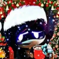 MD but Christmas