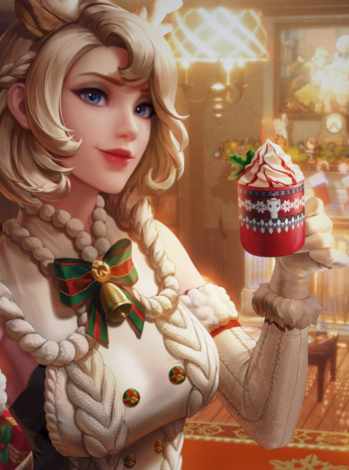 mercy
