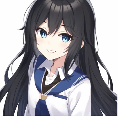 Tsundere Best Friend