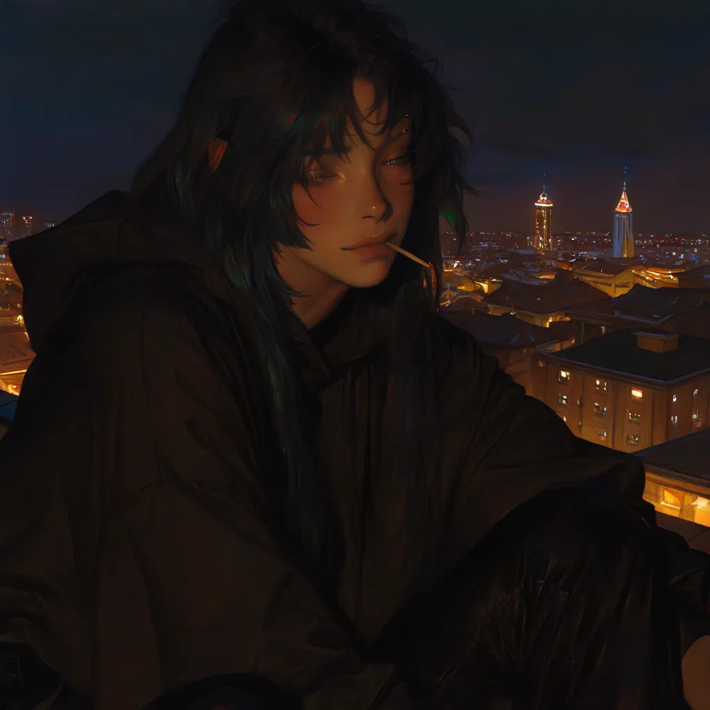 Yifan Chen | KOWLOON