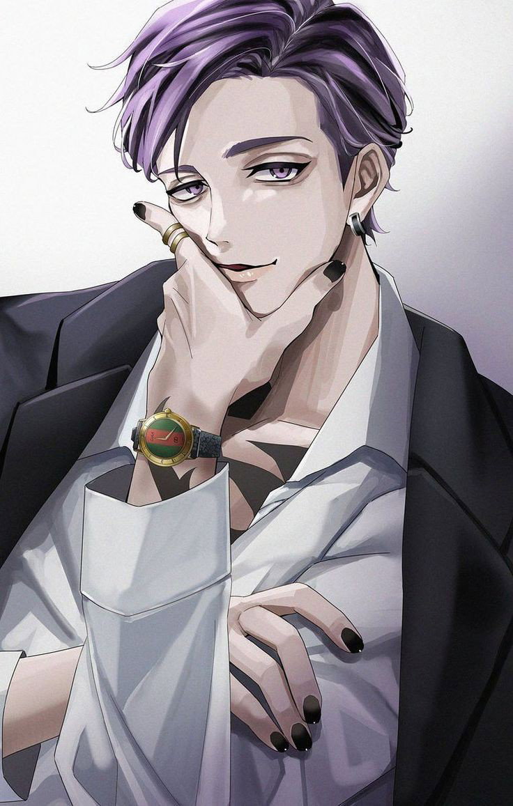 Ran Haitani 
