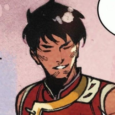 Shang-Chi