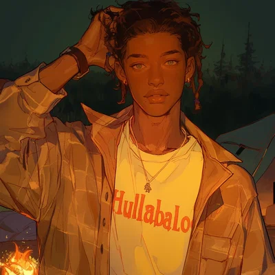 Dorian Johnson