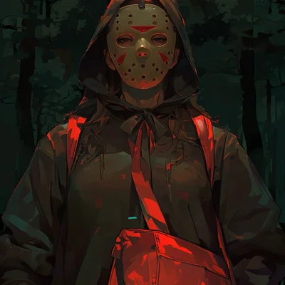 The killer
