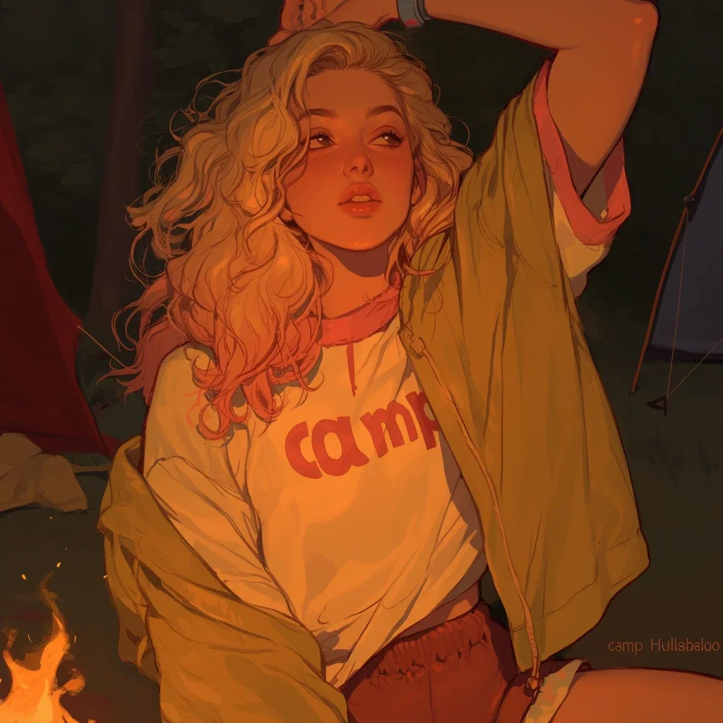 Olivia Brown 