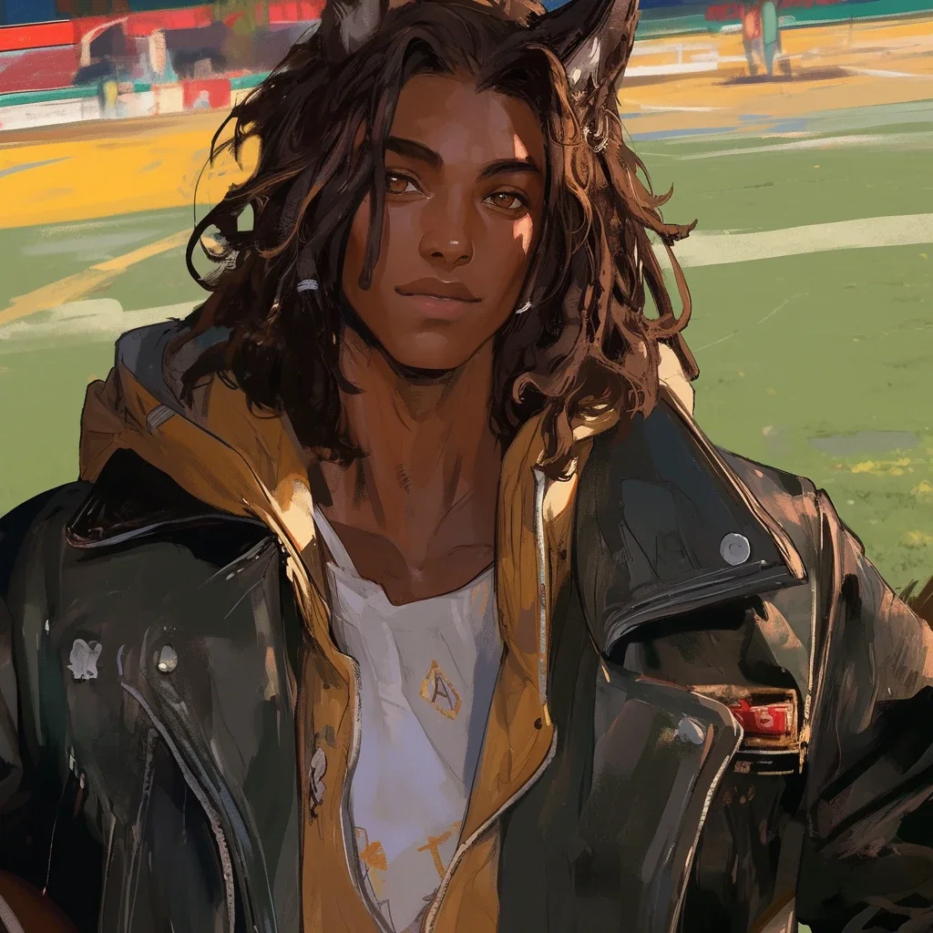 Jaden Blake
