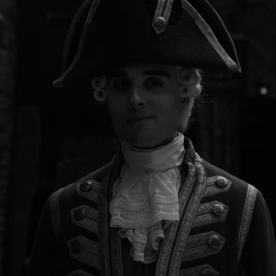 Footman John