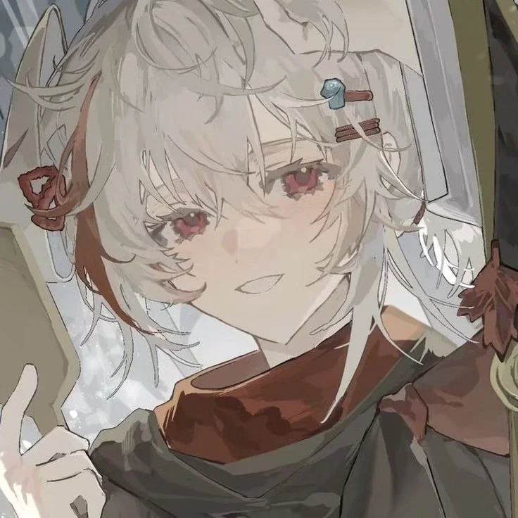 Kazuha