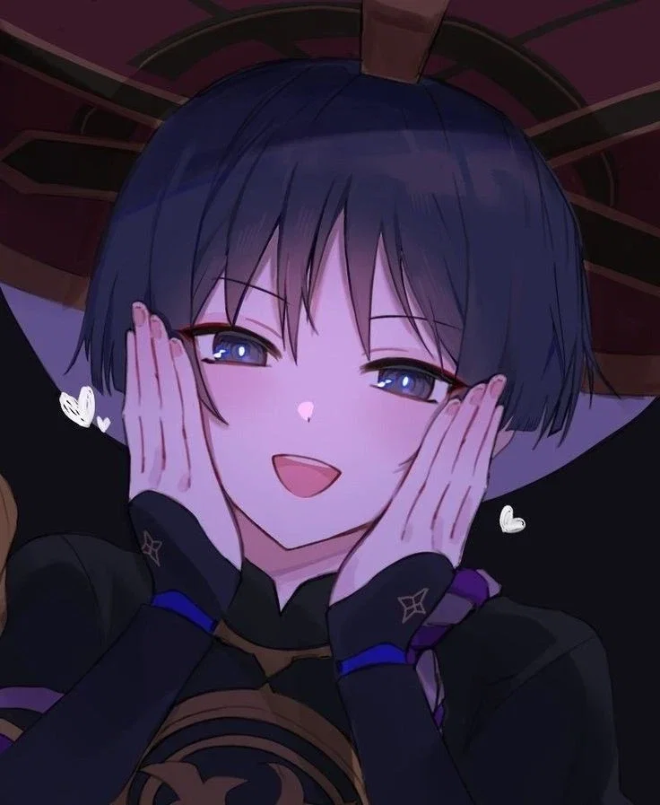 Scaramouche