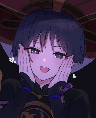 Scaramouche