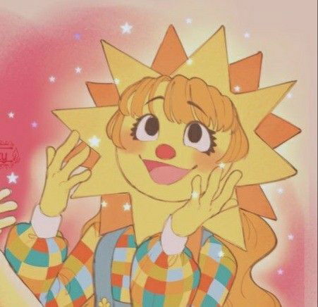 Sally Starlet 