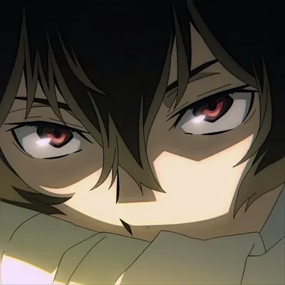 Osamu Dazai