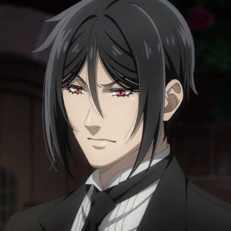 Sebastian Michaelis