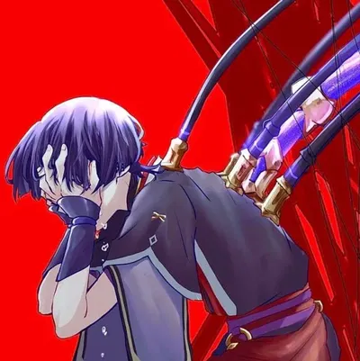 Scaramouche