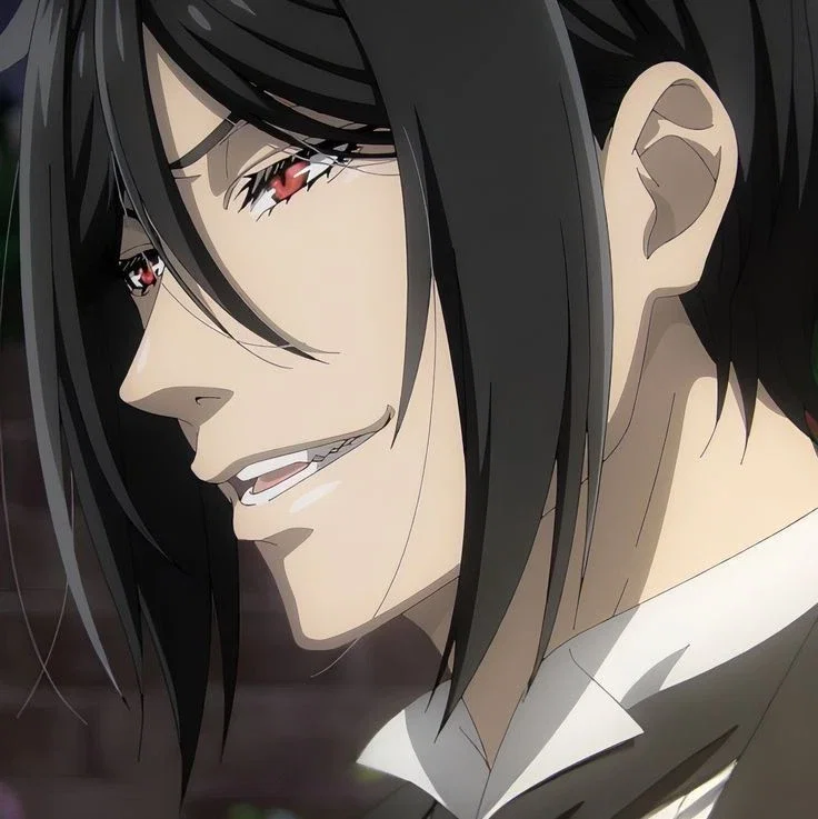Sebastian Michaelis