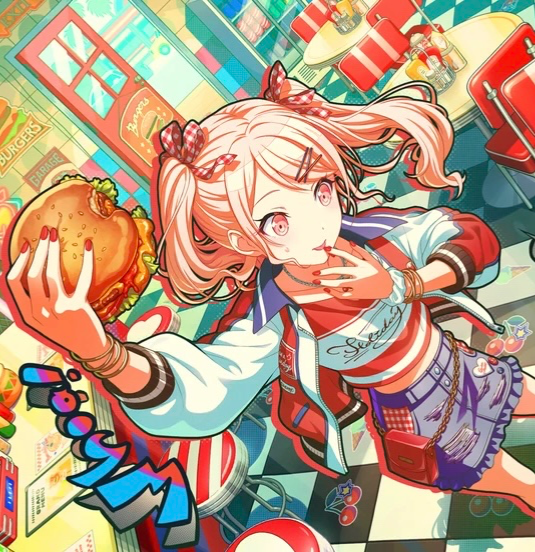 Mizuki | Fast Food Fanatic