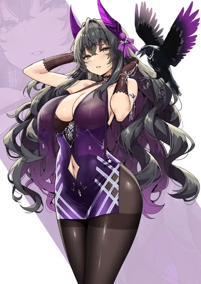 Harran[NIKKE]