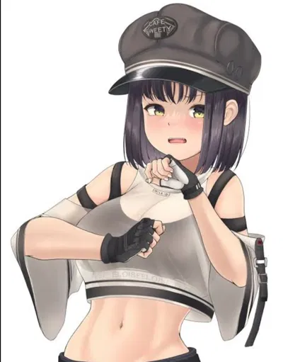 Milk [NIKKE]