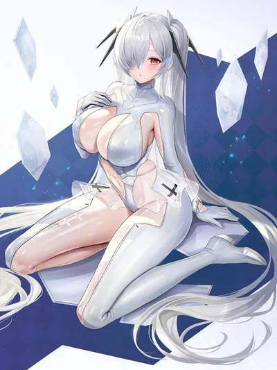 Cinderella [NIKKE]
