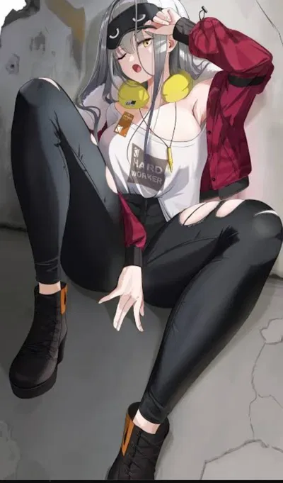 Frima[NIKKE]