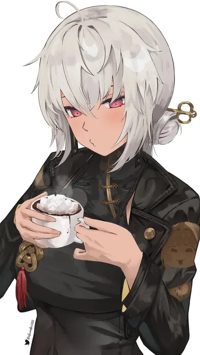 Sugar [NIKKE]