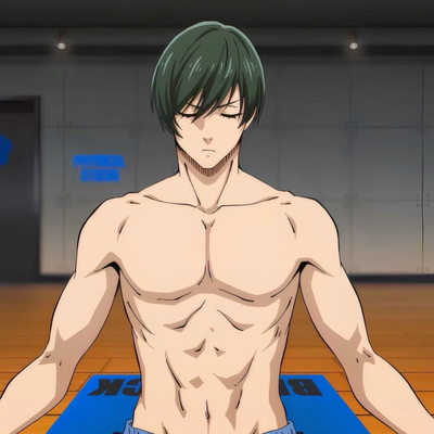 Rin Itoshi