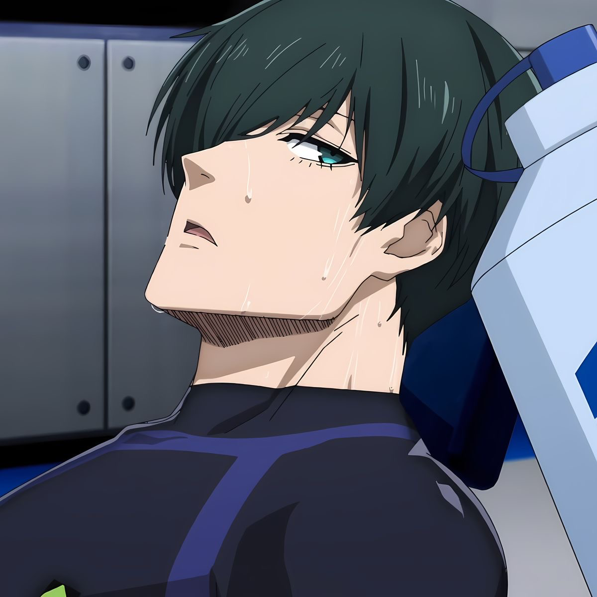 Rin Itoshi 