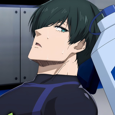 Rin Itoshi 