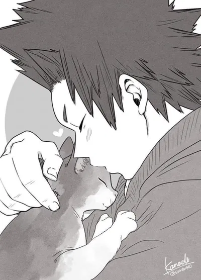 Ejiro Kirishima