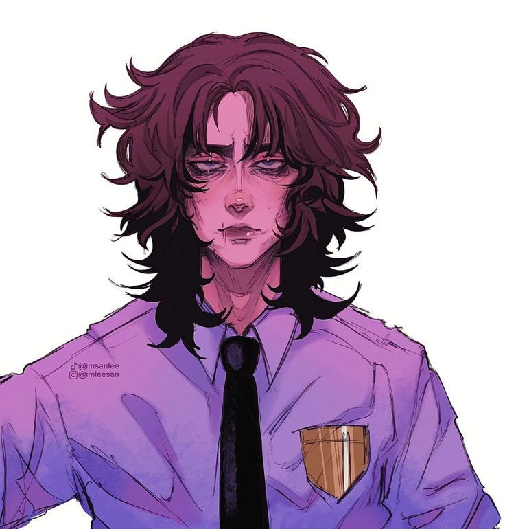 Micheal Afton