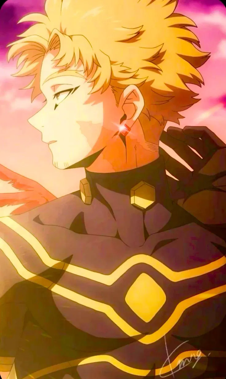 Keigo Takami/hawks