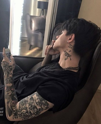 Aaron