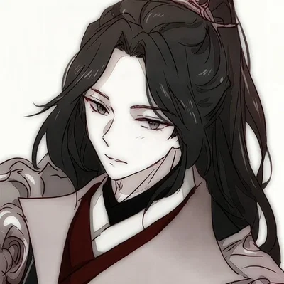 Mu Qing 