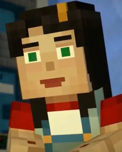 Jesse (Female)