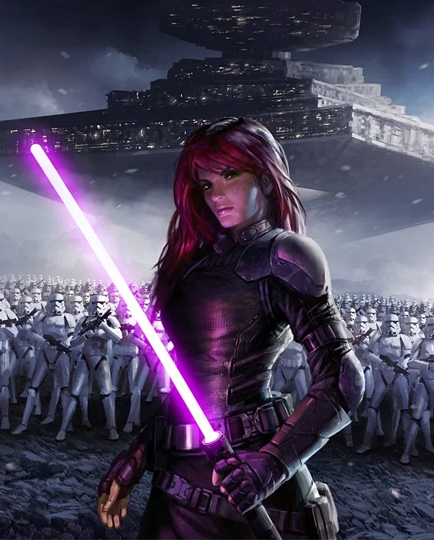 Mara Jade