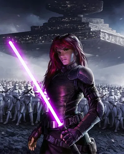 Mara Jade