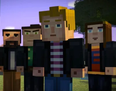 The Ocelots 